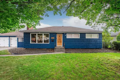 2520 N Bessie Rd, Spokane Valley, WA 99212