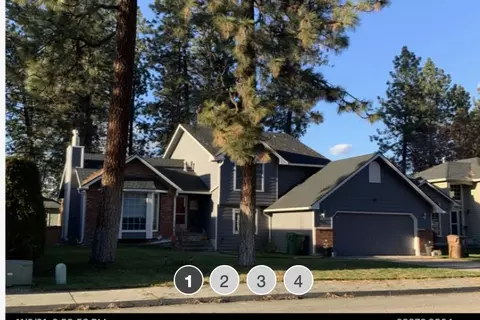 5616 W Rifle Club Rd, Spokane, WA 99208