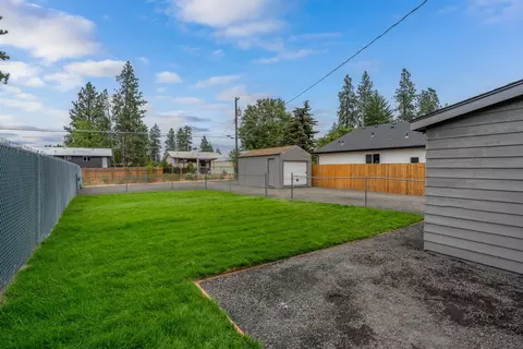 Exterior - 7005 E 9th Ave, Spokane Valley, WA 99212 photo 9 of 12