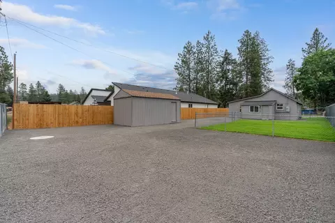 Exterior - 7005 E 9th Ave, Spokane Valley, WA 99212 photo 12 of 12