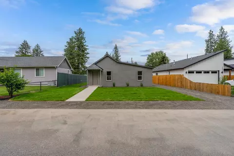 Exterior - 7005 E 9th Ave, Spokane Valley, WA 99212 photo 2 of 12
