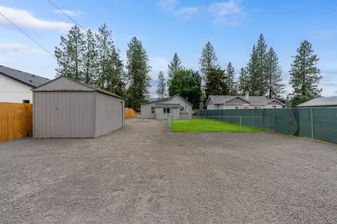 Exterior - 7005 E 9th Ave, Spokane Valley, WA 99212 photo 11 of 12