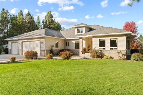 9717 N Francesca Ln, Newman Lake, WA 99025