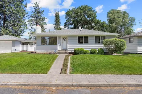 5408 N Walnut St, Spokane, WA 99205