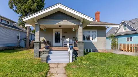 2005 Empire Ave, Spokane, WA 99207
