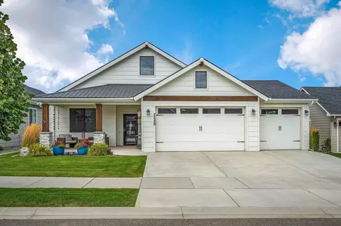 22520 E Penrose Ln, Liberty Lake, WA 99019