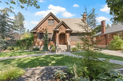 414 W 25th Ave, Spokane, WA 99203