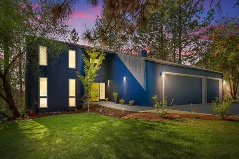 9817 N Wieber Dr, Spokane, WA 99208