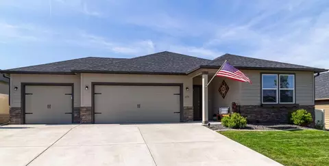 6976 S Forest Ridge Dr, Spokane, WA 99224