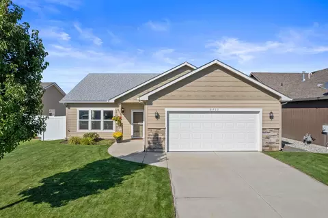 8903 N Cannon St, Spokane, WA 99208