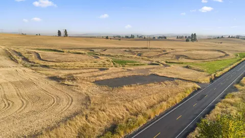 NNA Elder Rd #PARCEL 53013.9034, Rockford, WA 99030