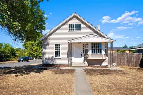 2128 W York Ave, Spokane, WA 99205