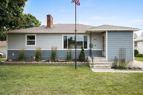 608 E Courtland Ave, Spokane, WA 99207