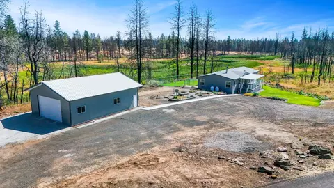 11115 S Green Gate Ln, Medical Lake, WA 99022