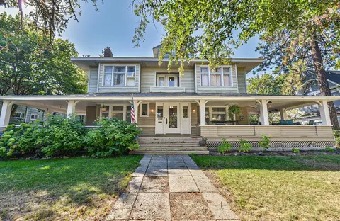 1619 W 8th Ave, Spokane, WA 99204