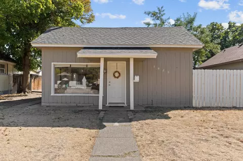 1823 W Cleveland Ave, Spokane, WA 99205