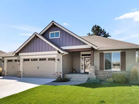 6808 S Woodhaven Ct, Spokane, WA 99224