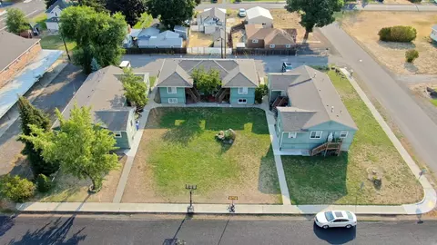 308 N Washington St #312 AND 316, Medical Lake, WA 99022