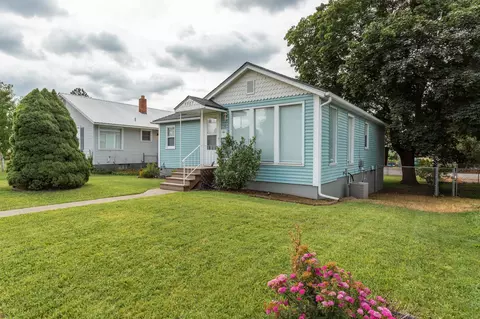 2327 W Garland Ave, Spokane, WA 99205