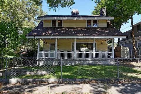 514 W Euclid Ave, Spokane, WA 99205