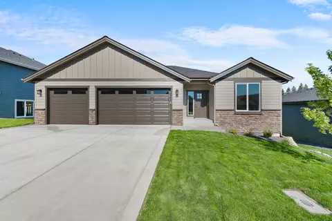 7125 E Beverly Ave, Spokane Valley, WA 99212