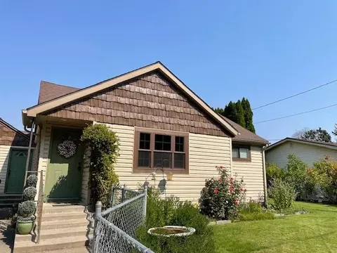 10315 E Alki Ave, Spokane Valley, WA 99206