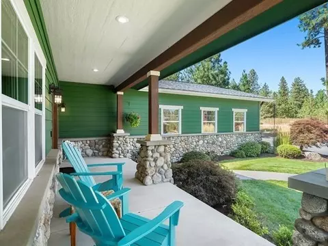 120 E Fender Rd, Colbert, WA 99005 photo 5