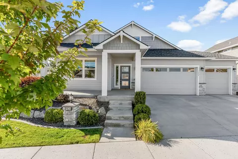 1824 S Ridgetop Dr, Greenacres, WA 99016
