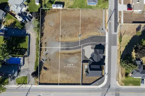 1914 N Donwood Ln #LOT 4, Spokane Valley, WA 99216