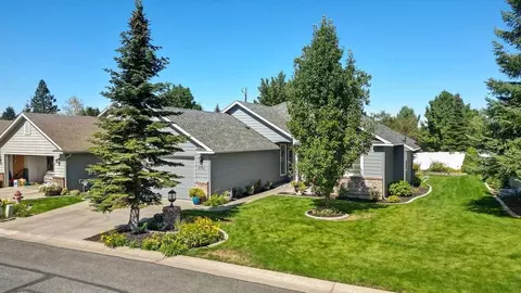 2701 E 62nd Ln, Spokane, WA 99223