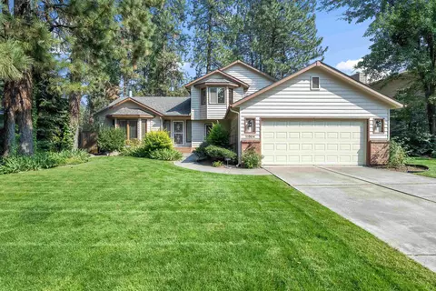11504 N Normandie St, Spokane, WA 99218