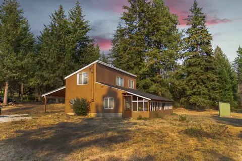 2521 N Willms Rd, Elk, WA 99009
