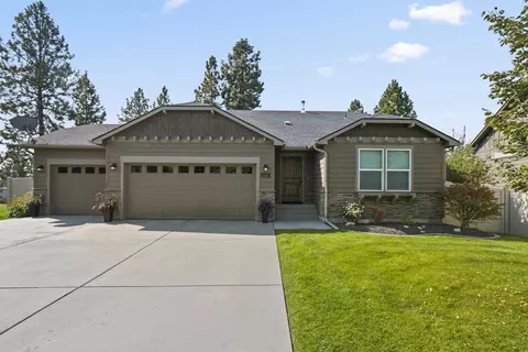 5417 N Lolo Ln, Spokane, WA 99217