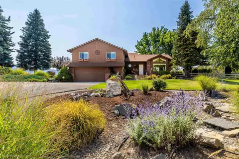 10806 N Morrison Rd, Spokane, WA 99217