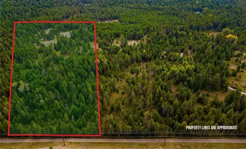 Nka Scotia Rd, Newport, WA 99156