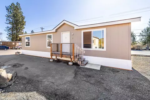 840 W 1st St # 2, Cheney, WA 99004