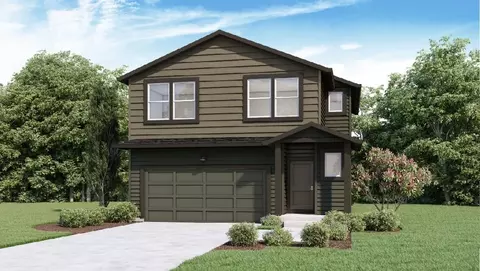 8324 S Safflower St, Cheney, WA 99004