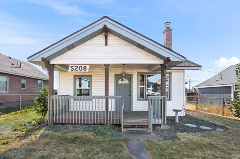 5208 E Commerce Ave, Spokane, WA 99212