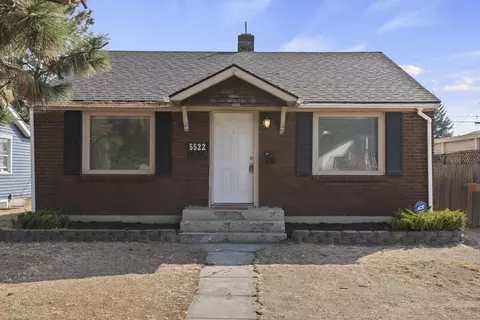 5522 N Post St, Spokane, WA 99205