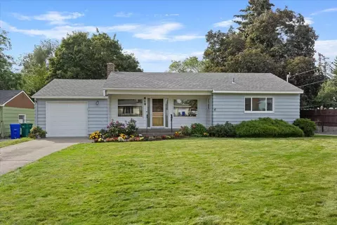 819 N Woodruff Rd, Spokane Valley, WA 99206