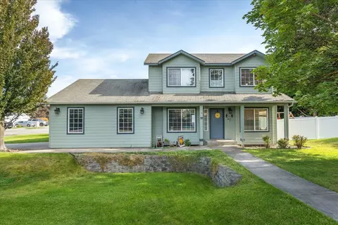 1821 N Mcmillan Ln, Spokane Valley, WA 99016