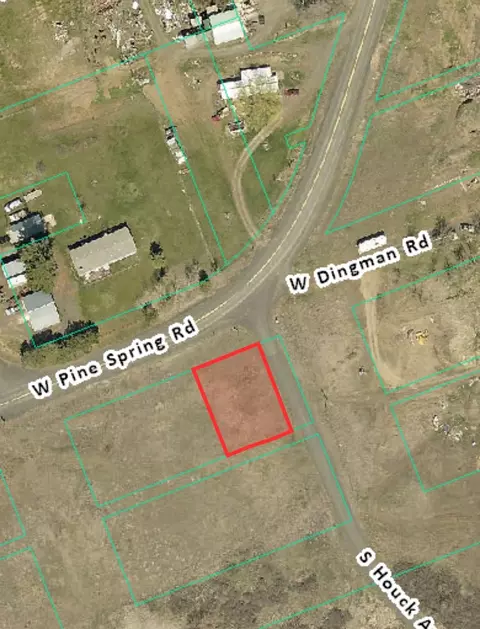 Nnnn W Pine St, Cheney, WA 99004