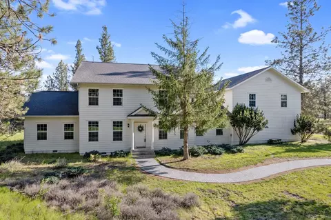 24516 S Pine Spring Rd, Cheney, WA 99004