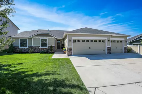 6904 S Jasper Dr, Spokane, WA 99224
