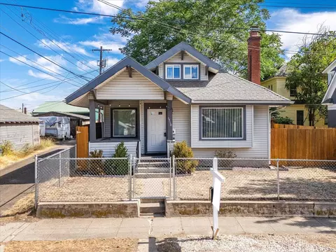 1710 N Madison St, Spokane, WA 99205