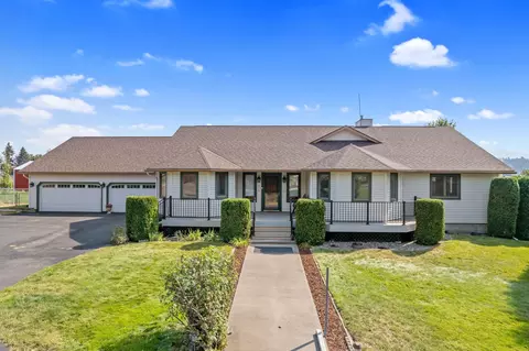 2519 S Adams Rd, Veradale, WA 99037