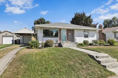 4532 N Royal Ct, Spokane, WA 99205
