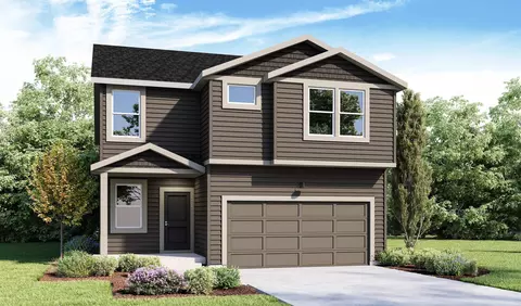3704 S Wapiti Ln, Spokane Valley, WA 99206