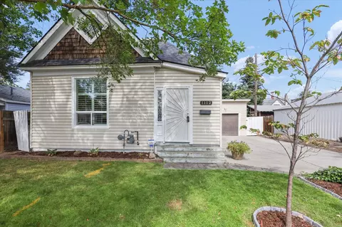 1112 W Dalton Ave, Spokane, WA 99205