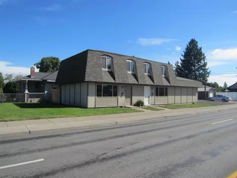 5320 N Nevada St, Spokane, WA 99207